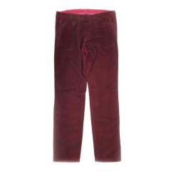 ARMANI COLLEZIONI/阿玛尼卡尔兹 男士休闲裤图片
