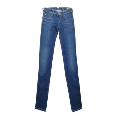 ARMANI JEANS/阿玛尼牛仔 女士牛仔裤图片