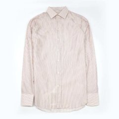 ARMANI COLLEZIONI/阿玛尼卡尔兹 男士长袖衬衫图片