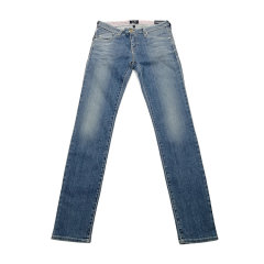 ARMANI JEANS/阿玛尼牛仔 女士牛仔裤图片