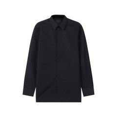 Givenchy/纪梵希 男士棉质长袖休闲衬衫 BM60PQ146X图片