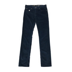 ARMANI COLLEZIONI/阿玛尼卡尔兹 男士休闲裤图片