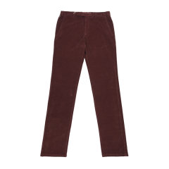 ARMANI COLLEZIONI/阿玛尼卡尔兹 男士休闲裤图片