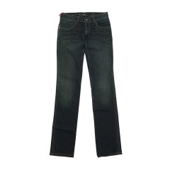 ARMANI JEANS/阿玛尼牛仔 女士牛仔裤图片