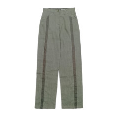 ARMANI COLLEZIONI/阿玛尼卡尔兹 女士休闲裤图片
