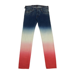 ARMANI JEANS/阿玛尼牛仔 男士休闲裤图片