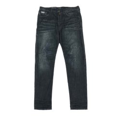 ARMANI JEANS/阿玛尼牛仔 男士牛仔裤图片