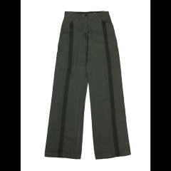 ARMANI COLLEZIONI/阿玛尼卡尔兹 女士休闲裤图片