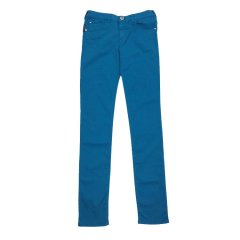 ARMANI JEANS/阿玛尼牛仔 女士牛仔裤图片