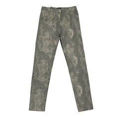 ARMANI JEANS/阿玛尼牛仔 女士休闲裤图片