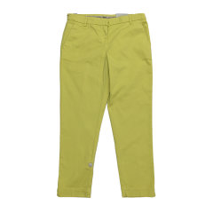 ARMANI COLLEZIONI/阿玛尼卡尔兹 女士休闲裤图片
