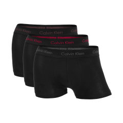 【国内现货】 Calvin Klein/卡尔文·克莱因内衣/男士内衣/男士内裤图片