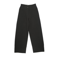 ARMANI COLLEZIONI/阿玛尼卡尔兹 女士休闲裤图片