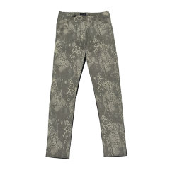 ARMANI JEANS/阿玛尼牛仔 女士休闲裤图片