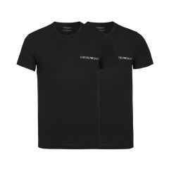 【国内现货】Emporio Armani/安普里奥阿玛尼男士短袖T恤图片