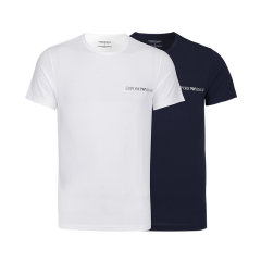 【国内现货】Emporio Armani/安普里奥阿玛尼男士短袖T恤图片