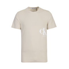 【国内现货】 Calvin Klein/卡尔文·克莱因 男装/男士T恤/男士短袖T恤图片