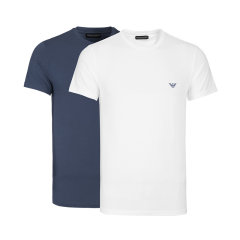 【国内现货】 Emporio Armani/安普里奥阿玛尼男士短袖T恤图片