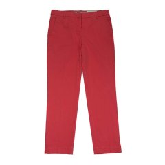 ARMANI COLLEZIONI/阿玛尼卡尔兹 女士休闲裤图片