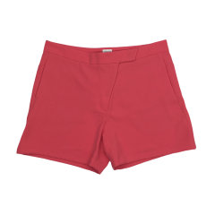 ARMANI COLLEZIONI/阿玛尼卡尔兹 女士短裤图片