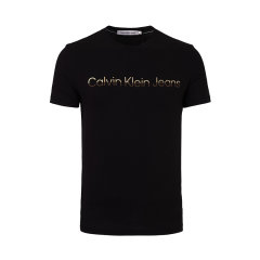 【国内现货】Calvin Klein/卡尔文·克莱因 男装/男士T恤/男士时尚休闲短袖T恤图片