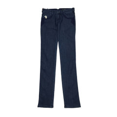 ARMANI JEANS/阿玛尼牛仔 女士牛仔裤图片