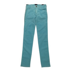 ARMANI JEANS/阿玛尼牛仔 女士休闲裤图片