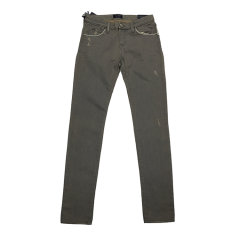 ARMANI JEANS/阿玛尼牛仔 女士牛仔裤图片