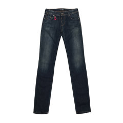 ARMANI JEANS/阿玛尼牛仔 女士牛仔裤图片