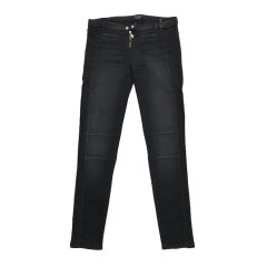 ARMANI JEANS/阿玛尼牛仔 女士牛仔裤图片