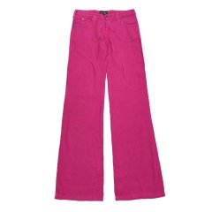 ARMANI JEANS/阿玛尼牛仔 女士休闲裤图片