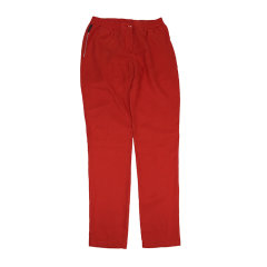 ARMANI JEANS/阿玛尼牛仔 女士休闲裤图片