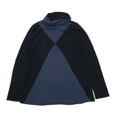 ARMANI COLLEZIONI/阿玛尼卡尔兹 女士针织衫/毛衣图片