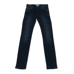ARMANI JEANS/阿玛尼牛仔 女士牛仔裤图片