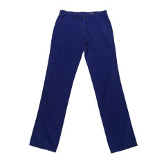 ARMANI COLLEZIONI/阿玛尼卡尔兹 男士休闲裤图片