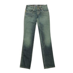 ARMANI JEANS/阿玛尼牛仔 女士牛仔裤图片