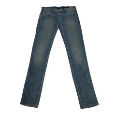 ARMANI JEANS/阿玛尼牛仔 女士牛仔裤图片