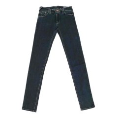ARMANI JEANS/阿玛尼牛仔 女士牛仔裤图片