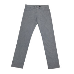 ARMANI EXCHANGE/ARMANI EXCHANGE 男士休闲裤图片