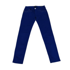ARMANI JEANS/阿玛尼牛仔 女士牛仔裤图片