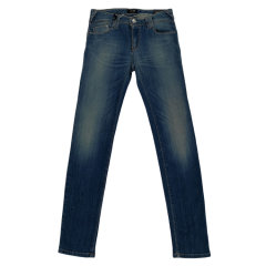 ARMANI JEANS/阿玛尼牛仔 女士牛仔裤图片