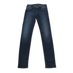 ARMANI JEANS/阿玛尼牛仔 女士牛仔裤图片