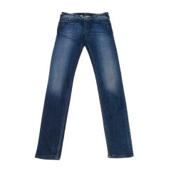 ARMANI JEANS/阿玛尼牛仔 女士牛仔裤图片