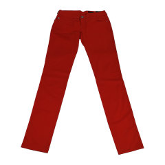 ARMANI JEANS/阿玛尼牛仔 女士牛仔裤图片