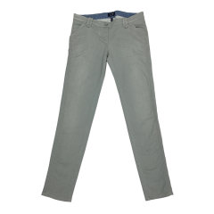 ARMANI JEANS/阿玛尼牛仔 女士牛仔裤图片