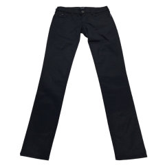 ARMANI JEANS/阿玛尼牛仔 女士牛仔裤图片