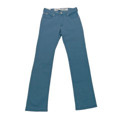 ARMANI COLLEZIONI/阿玛尼卡尔兹 男士牛仔裤图片