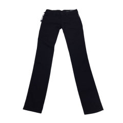 ARMANI JEANS/阿玛尼牛仔 女士牛仔裤图片