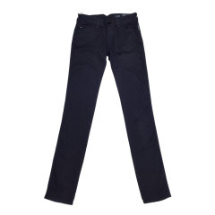 ARMANI JEANS/阿玛尼牛仔 女士牛仔裤图片