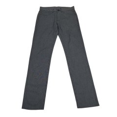 ARMANI EXCHANGE/ARMANI EXCHANGE 男士休闲裤图片